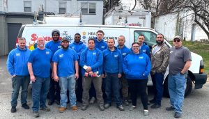 Summers Quality Services Full Crew March 2023